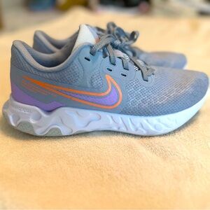 Nike Renew Sneakers Women